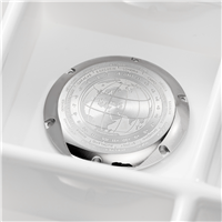 Orologio Venezianico in Acciaio 3521503C - 3521503C